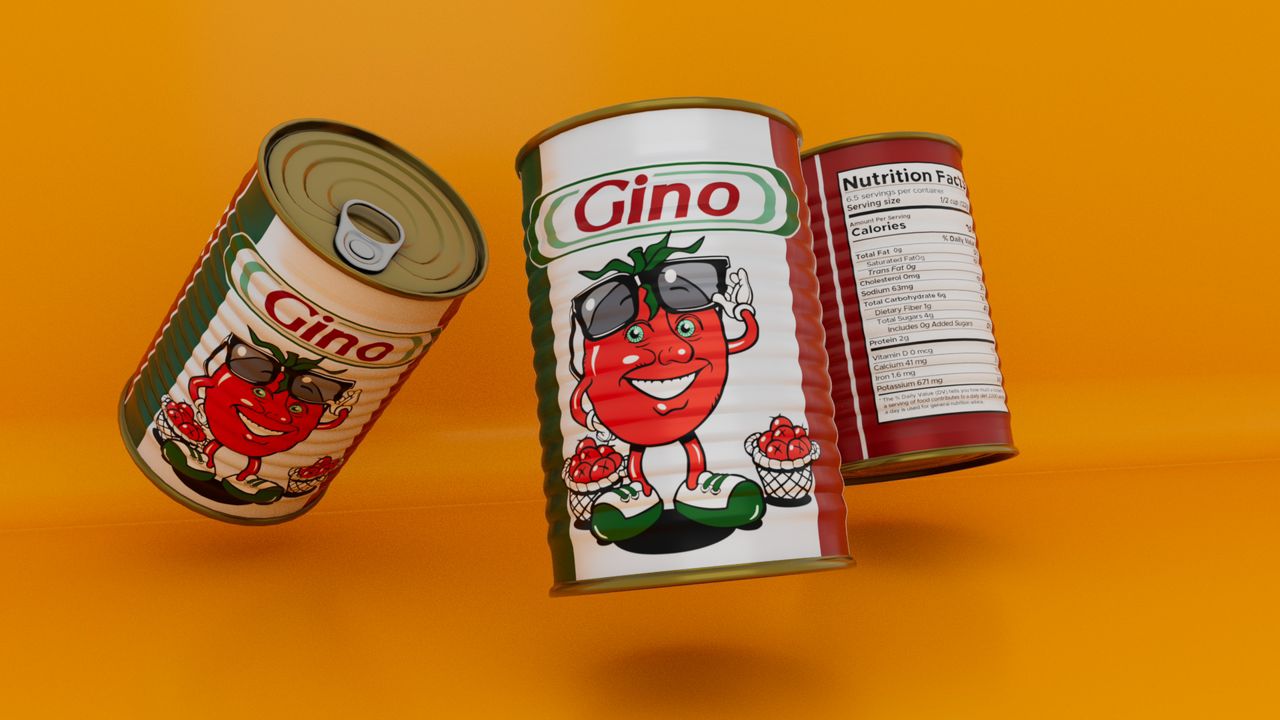 Can Tomato